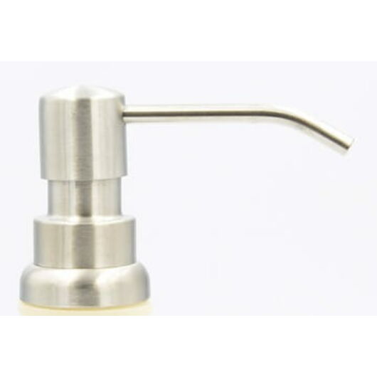 Do folyadékadagoló inox