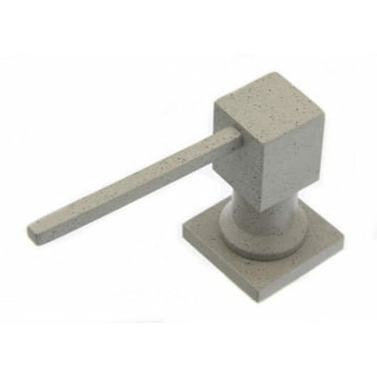 Kwadra folyadékadagoló szürke-szemcsés