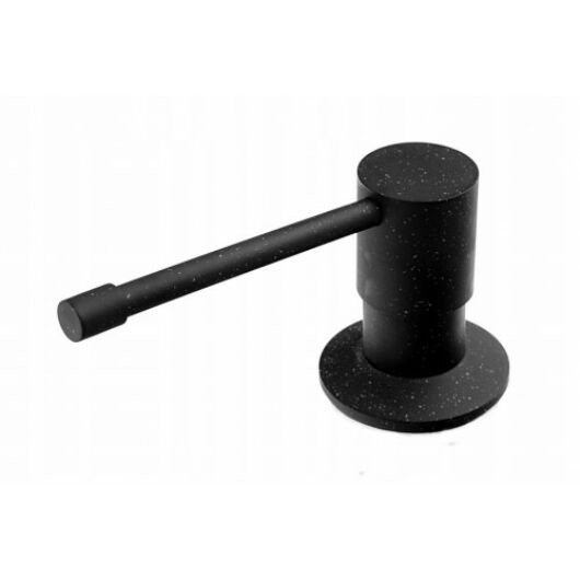 Lux folyadékadagoló fekete-szemcsés