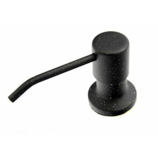 Do folyadékadagoló fekete-szemcsés