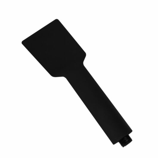 Caro zuhanyrózsa szett fekete