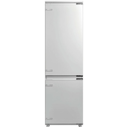 EVIDO IGLOO 332W beépíthető hűtő és fagyasztó, fehér