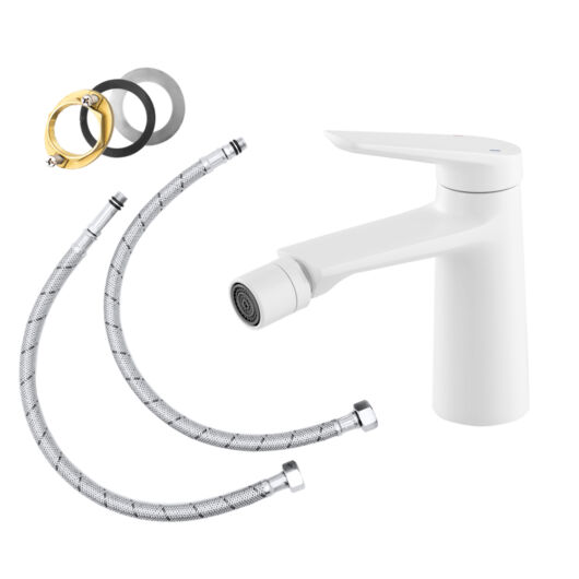 Evo bidé csaptelep csontszínű