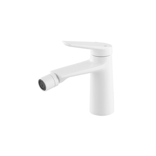 Evo bidé csaptelep csontszínű