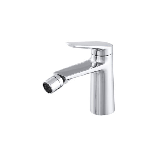 Evo bidé csaptelep króm