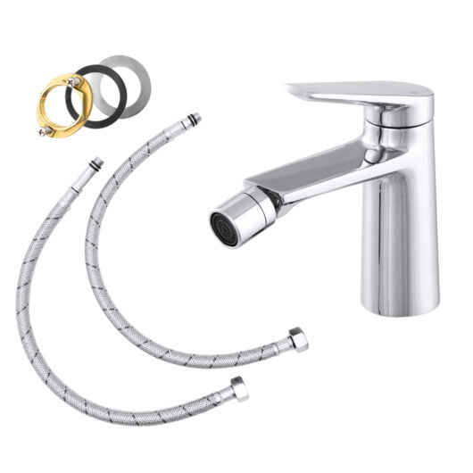 Evo bidé csaptelep króm