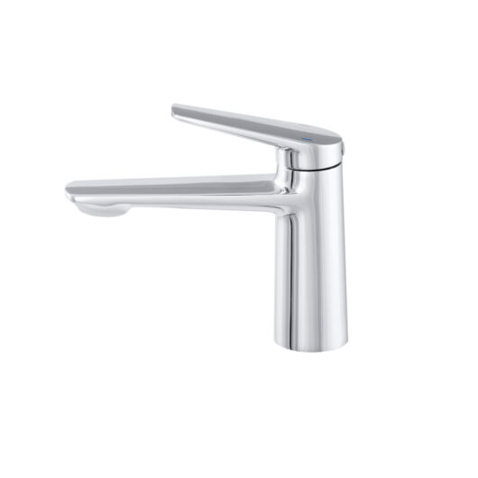 Evo fürdőszobai mosdó csaptelep króm