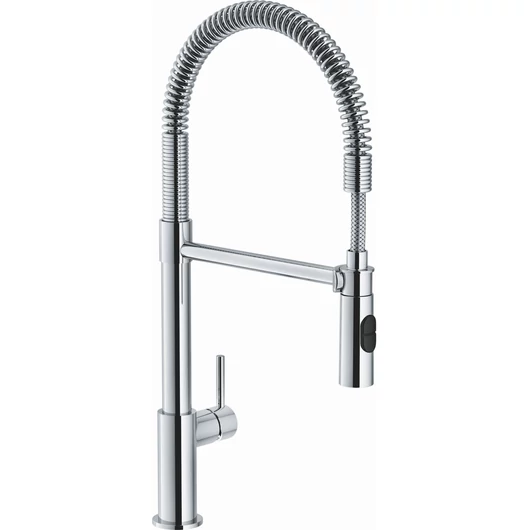 FRANKE FLEXUS-S JET konyhai csaptelep króm