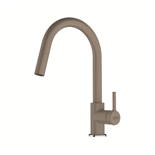 FRANKE LINA DOCCIA konyhai csaptelep kasmír