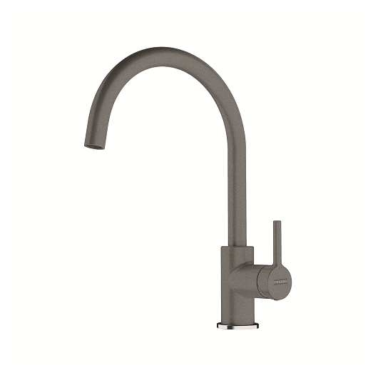 FRANKE LINA-XL konyhai csaptelep szürke