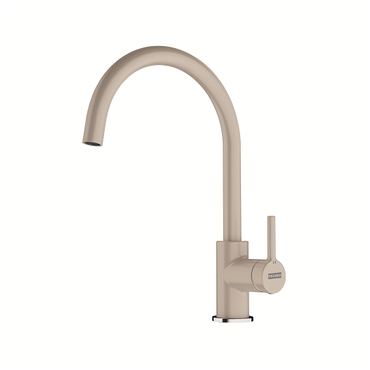FRANKE LINA-XL konyhai csaptelep szahara bézs