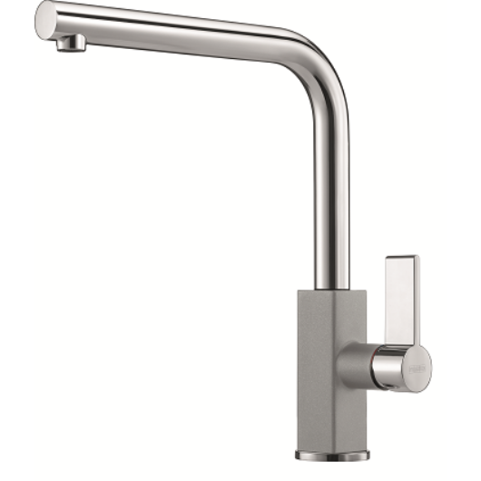 FRANKE MARIS konyhai csaptelep szürke-króm