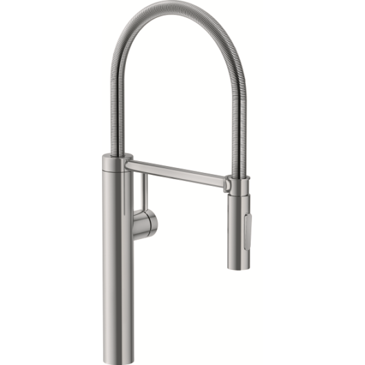 FRANKE PESCARA DOCCIA XL konyhai csaptelep króm