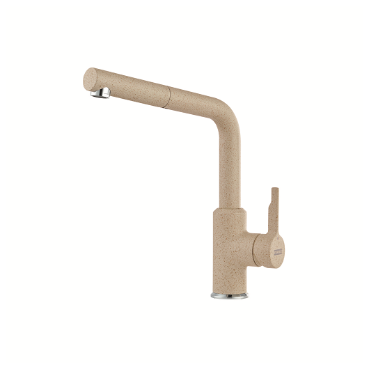 FRANKE URBAN DOCCIA konyhai csaptelep bézs