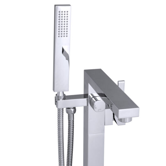 Caro szabadon álló kádtöltő csaptelep