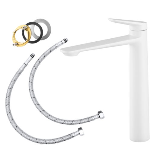 EVO magas fürdőszobai mosdó csaptelep 