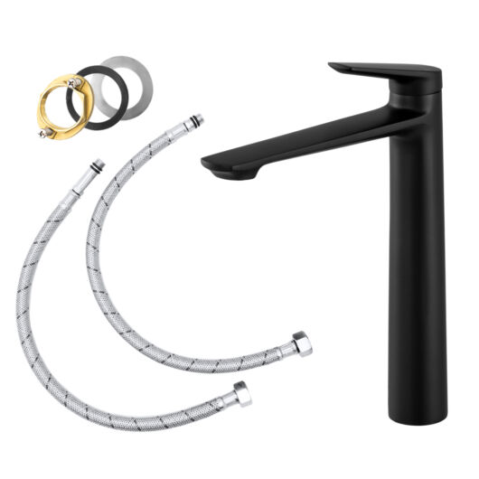 EVO magas fürdőszobai mosdó csaptelep 