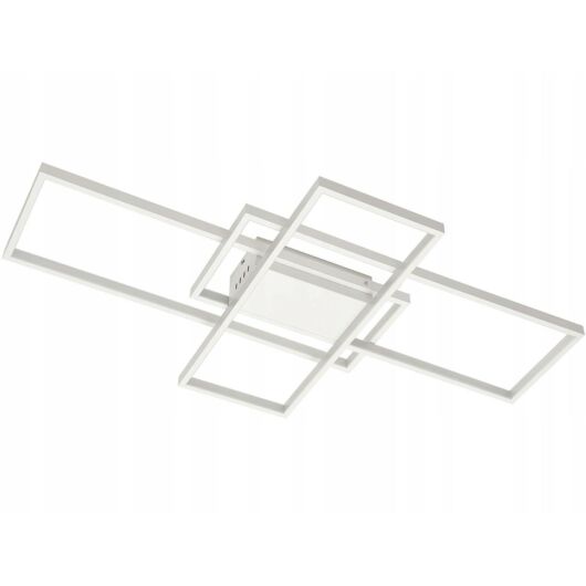 LEDLUX LX-1102 mennyezeti, oldalfali lámpa, 72W, 3000k-6000k, fehér