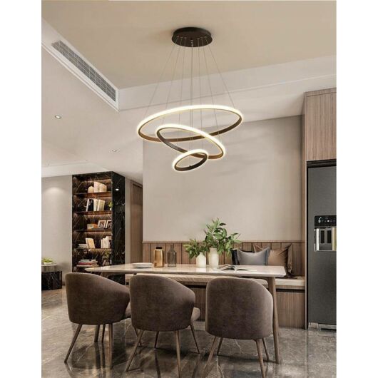 LEDLUX LX-932 függesztett mennyezeti lámpa