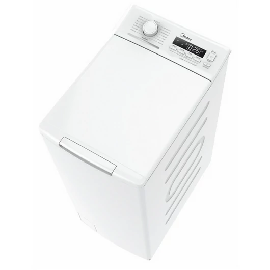 MIDEA Ellen MFE70-JT1212 felültöltős mosógép