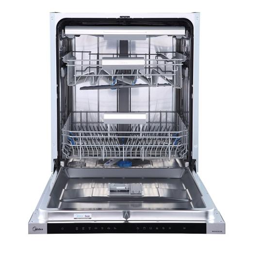 MIDEA MID60S330-HR mosogatógép, beépíthető