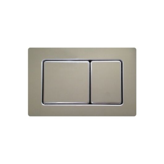 Mexen Mini mosdó inox