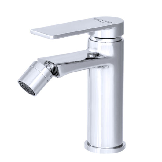 Rossa bidé csaptelep króm