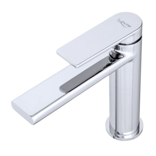 Rossa fürdőszobai mosdó csaptelep króm