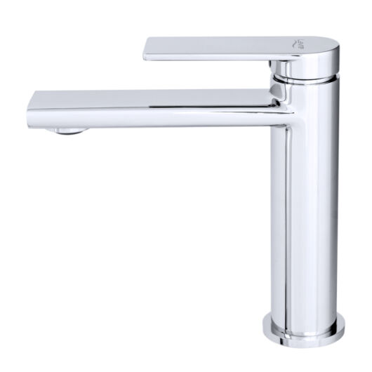 Rossa fürdőszobai mosdó csaptelep króm