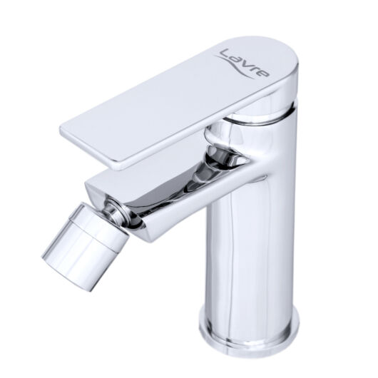 Rossa bidé csaptelep króm