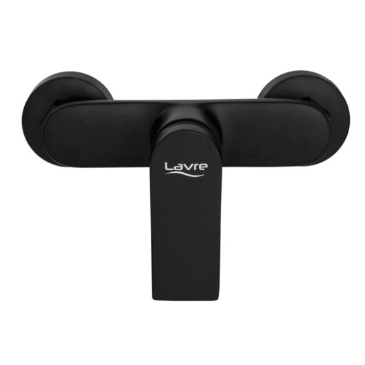 Rossa csaptelep zuhanyhoz fekete