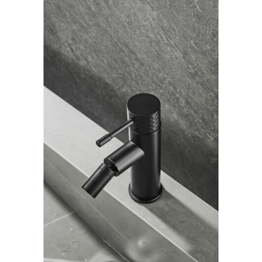 Roy Pro bidé csaptelep fekete