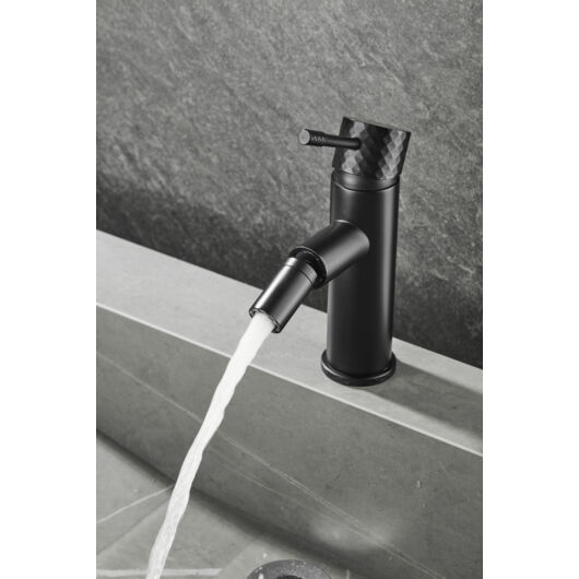 Roy Pro bidé csaptelep fekete