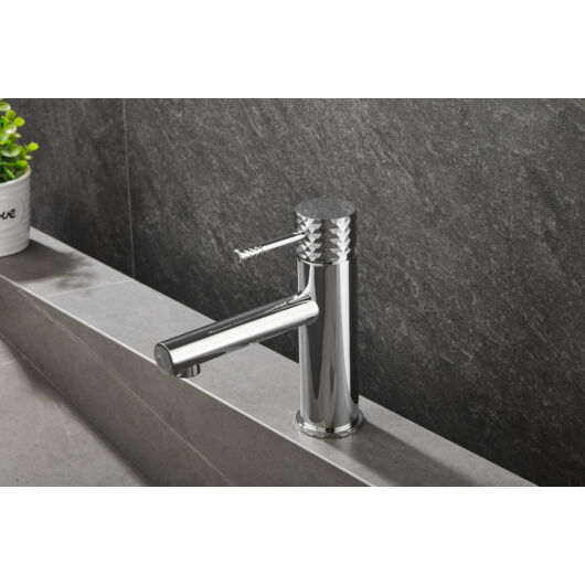 Roy Pro fürdőszobai mosdó csaptelep króm