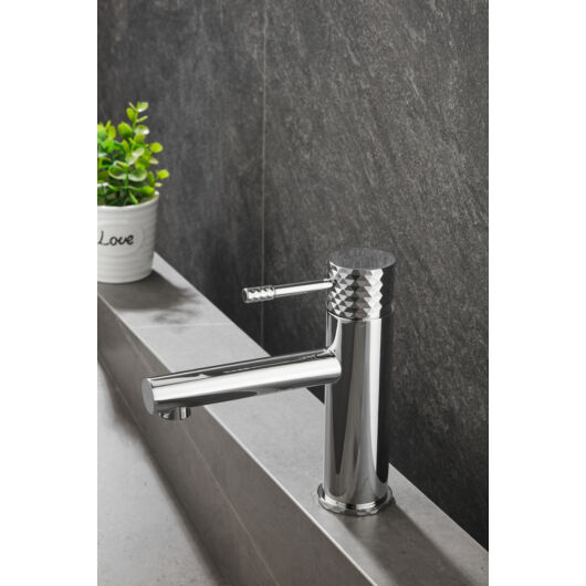 Roy Pro fürdőszobai mosdó csaptelep króm