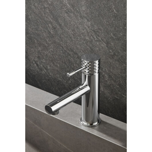 Roy Pro fürdőszobai mosdó csaptelep króm