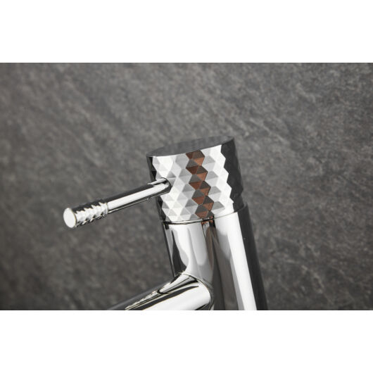 Roy Pro fürdőszobai mosdó csaptelep króm