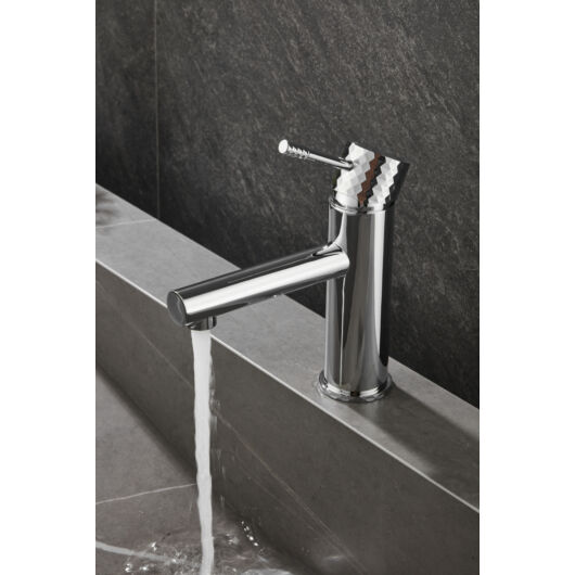 Roy Pro fürdőszobai mosdó csaptelep króm