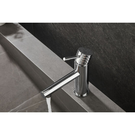 Roy Pro fürdőszobai mosdó csaptelep króm