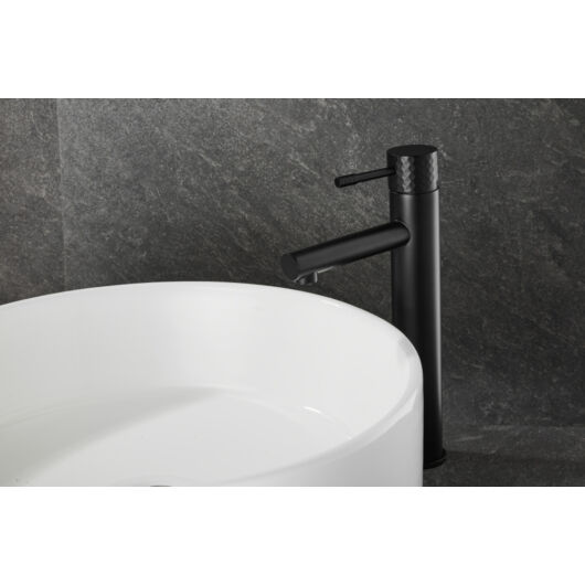 Roy Pro magas fürdőszobai mosdó csaptelep 