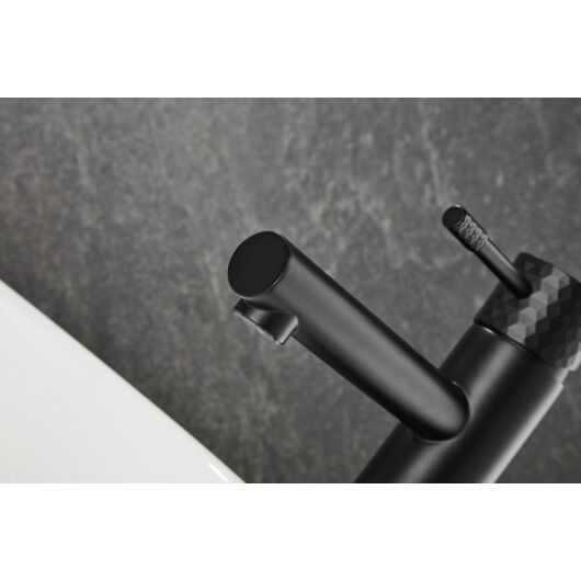 Roy Pro magas fürdőszobai mosdó csaptelep 