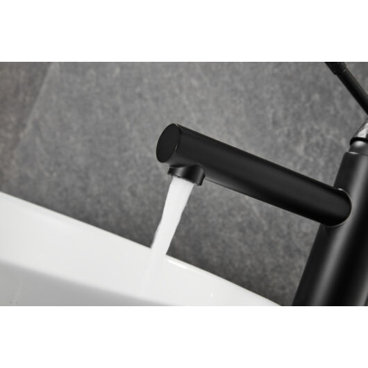 Roy Pro magas fürdőszobai mosdó csaptelep 