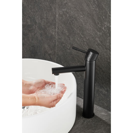 Roy Pro magas fürdőszobai mosdó csaptelep 