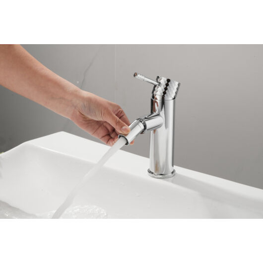 Roy Pro bidé csaptelep króm