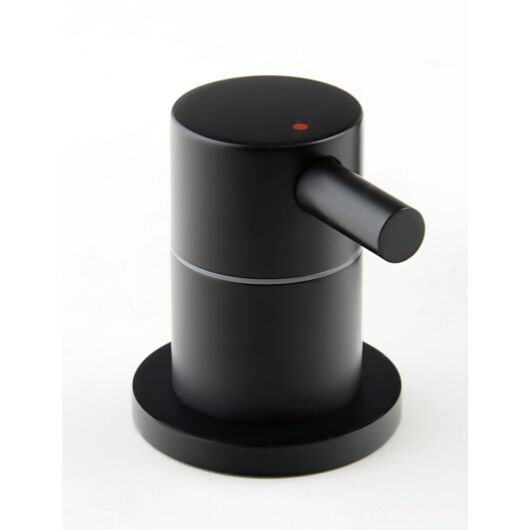 Roy kádtöltő csaptelep szett 4 részes fekete