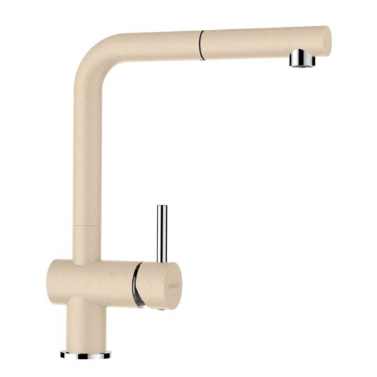 Schock Epos Ext konyhai csaptelep