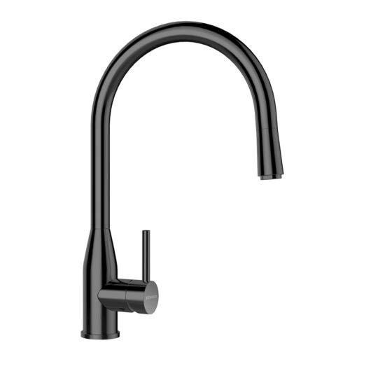 Schock Kavus Ext konyhai csaptelep gunmetal