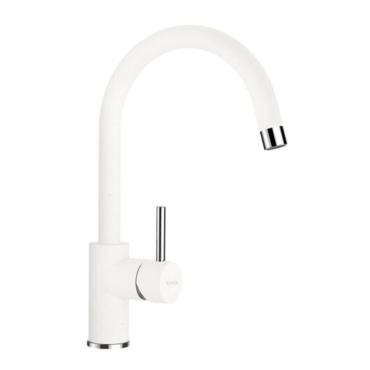 Schock Plutos Cristalite Alpina csaptelep