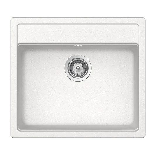 Schock Nemo N-100 Cristalite egymedencés gránit mosogató