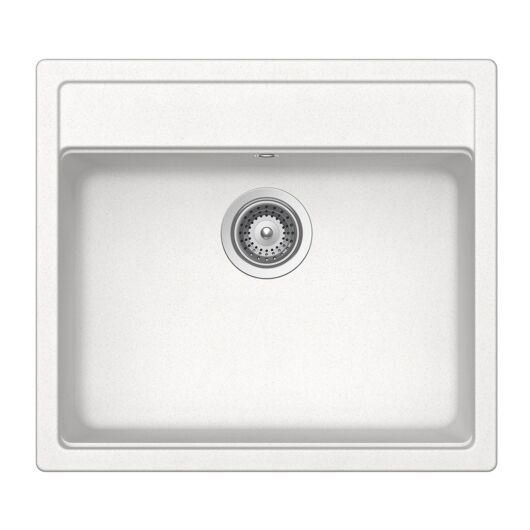 Schock Nemo N-100 Cristalite egymedencés gránit mosogató